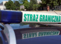 Straż Graniczna / Wojciech Habdas / Radio Kielce