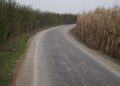 Kierowcy już mogą jechać nowymi drogami