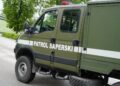 Niebezpieczne znalezisko na placu budowy
