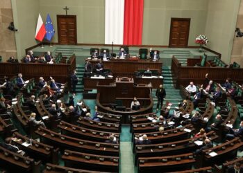 Sejm / twitter.com/KancelariaSejmu