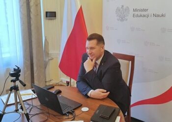 Przemysław Czarnek/Twitter