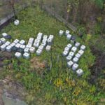 03.11.2020. Nowiny. Składowisko odpadów niebezpiecznych / Jarosław Kubalski / Radio Kielce