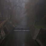 08.11.2020 Kielce. Poranna mgła / Robert Felczak / Radio Kielce