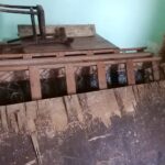 01.11.2020. Kózki. Eksponaty, które udało się zebrać w ramach tworzenia izby / Marta Gajda / Radio Kielce