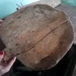 01.11.2020. Kózki. Eksponaty, które udało się zebrać w ramach tworzenia izby / Marta Gajda / Radio Kielce