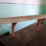 01.11.2020. Kózki. Eksponaty, które udało się zebrać w ramach tworzenia izby / Marta Gajda / Radio Kielce