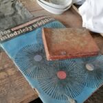 01.11.2020. Kózki. Eksponaty, które udało się zebrać w ramach tworzenia izby / Marta Gajda / Radio Kielce