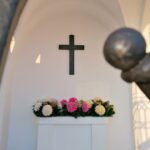 01.11.2020. Pińczów. Cmentarz wojenny / Marta Gajda / Radio Kielce