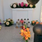 01.11.2020. Pińczów. Cmentarz wojenny / Marta Gajda / Radio Kielce