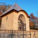 01.11.2020. Pińczów. Cmentarz wojenny / Marta Gajda / Radio Kielce