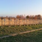 01.11.2020. Pińczów. Cmentarz wojenny / Marta Gajda / Radio Kielce