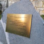 01.11.2020. Pińczów. Cmentarz wojenny / Marta Gajda / Radio Kielce