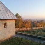 01.11.2020. Pińczów. Cmentarz wojenny / Marta Gajda / Radio Kielce