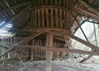 Nie oddadzą wyjątkowej studni! Gmina zdobywa pieniądze!
