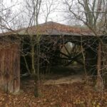 Gmina Michałów odnowi wyjątkową studnię kieratową z XIX wieku