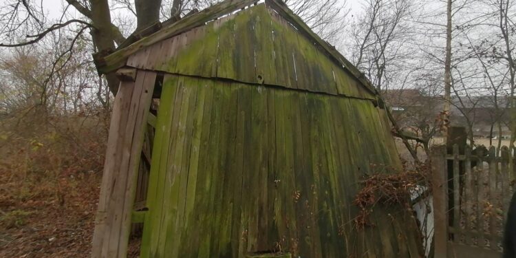 Gmina Michałów odnowi wyjątkową studnię kieratową z XIX wieku