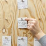 05.11.2020. Kielce. „Sąsiedzka tablica wsparcia” / Instytutu Dizajnu