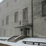 29.11.2020. Święty Krzyż. Zima / Robert Felczak / Radio Kielce