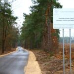Zakończona przebudowa drogi Nida Lurowizna / morawica.pl