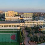 05.11.2020. Kielce. Wszechnica Świętokrzyska / Jarosław Kubalski / Radio Kielce