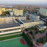 05.11.2020. Kielce. Wszechnica Świętokrzyska / Jarosław Kubalski / Radio Kielce