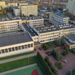 05.11.2020. Kielce. Wszechnica Świętokrzyska / Jarosław Kubalski / Radio Kielce