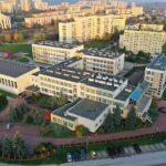 05.11.2020. Kielce. Wszechnica Świętokrzyska / Jarosław Kubalski / Radio Kielce