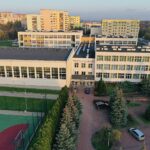 05.11.2020. Kielce. Wszechnica Świętokrzyska / Jarosław Kubalski / Radio Kielce