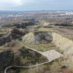 22.11.2020 Kielce. Wietrznia / Jarosław Kubalski / Radio Kielce