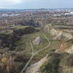 22.11.2020 Kielce. Wietrznia / Jarosław Kubalski / Radio Kielce