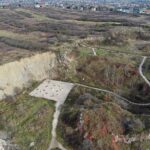 22.11.2020 Kielce. Wietrznia / Jarosław Kubalski / Radio Kielce