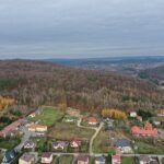 22.11.2020 Kielce. Pasmo Zgórskie / Jarosław Kubalski / Radio Kielce