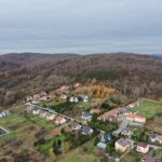 22.11.2020 Kielce. Pasmo Zgórskie / Jarosław Kubalski / Radio Kielce