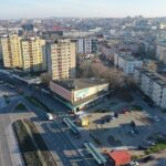 25.11.2020 Kielce. Budynek po dawnym kinie Romantica / Jarosław Kubalski / Radio Kielce