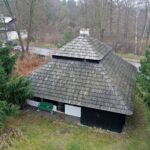 27.11.2020. Suchedniów. Kałamarzyk / Jarosław Kubalski / Radio Kielce