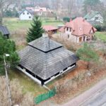 27.11.2020. Suchedniów. Kałamarzyk / Jarosław Kubalski / Radio Kielce