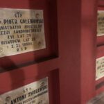 03.11.2020 Sandomierz. Podziemia sandomierskiej katedry / Grażyna Szlęzak-Wójcik / Radio Kielce