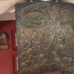 03.11.2020 Sandomierz. Podziemia sandomierskiej katedry / Grażyna Szlęzak-Wójcik / Radio Kielce