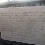 03.11.2020 Sandomierz. Podziemia sandomierskiej katedry / Grażyna Szlęzak-Wójcik / Radio Kielce