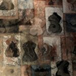 06.11.2020 Sandomierz. Wystawa prac Kariny Czernek w BWA / Grażyna Szlęzak-Wójcik / Radio Kielce