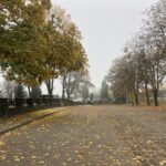 01.11.2020. Sandomierz. Cmentarz komunalny / Grażyna-Szlęzak-Wójcik / Radio Kielce