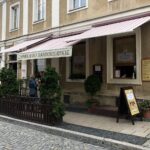 07.11.2020 Sandomierz. Puste ulice / Grażyna Szlęzak-Wójcik / Radio Kielce