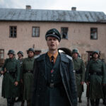 14.11.2019 Wąchock. Spektakl Teatru Telewizji „Dzień Gniewu” / Antoni Woodley