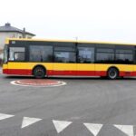 26.11.2020. Chmielnik. Otwarcie rond / Starostwo Powiatowe Kielce