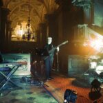 05.11.2020 Kielce. Zaduszki Świętokrzyskie w katedrze. Na zdjęciu (od lewej): Łukasz Mazur – piano, Sebastian Sipa – bas, Kuba Mazur – perkusja / Jarosław Kubalski / Radio Kielce