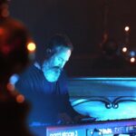 05.11.2020 Kielce. Zaduszki Świętokrzyskie w katedrze. Na zdjęciu: Łukasz Mazur – piano / Jarosław Kubalski / Radio Kielce