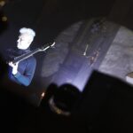 05.11.2020 Kielce. Zaduszki Świętokrzyskie w katedrze. Na zdjęciu: Sebastian Sipa – bas / Jarosław Kubalski / Radio Kielce