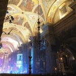 05.11.2020 Kielce. Zaduszki Świętokrzyskie w katedrze / Jarosław Kubalski / Radio Kielce