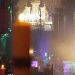 05.11.2020 Kielce. Zaduszki Świętokrzyskie w katedrze / Jarosław Kubalski / Radio Kielce