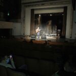 25.11.2020 Kielce. WDK. Test nowego nagłośnienia. Piotr Restecki / Jarosław Kubalski / Radio Kielce